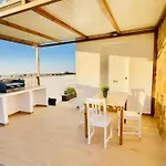 Casas Buenavista Conil De La Frontera