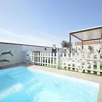 Casas Buenavista Holiday home *