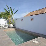 Casas Buenavista * Conil De La Frontera
