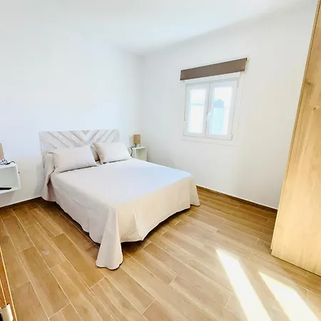 Semesterbostad Casas Buenavista Conil De La Frontera