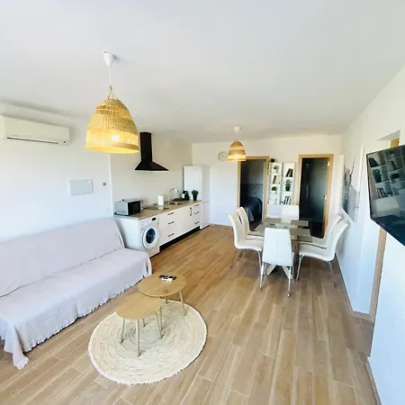 Casas Buenavista Semesterbostad Conil De La Frontera