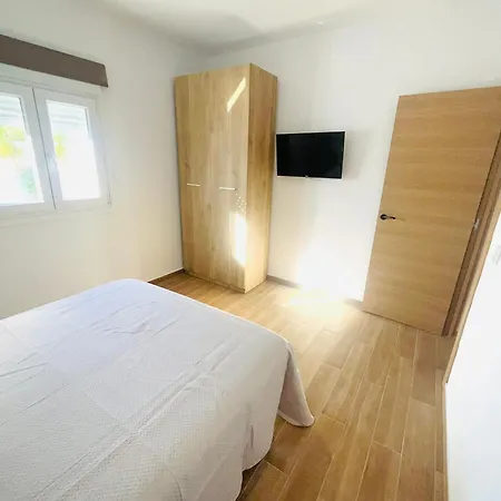 Casas Buenavista Conil De La Frontera