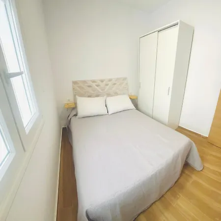 Casas Buenavista Semesterbostad Conil De La Frontera