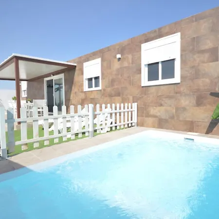 Casas Buenavista *