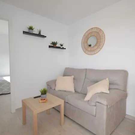 Casas Buenavista Semesterbostad Conil De La Frontera