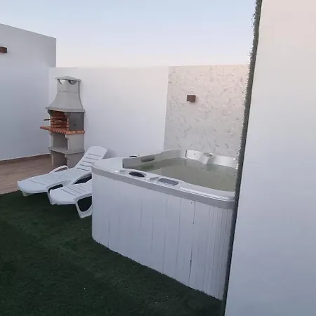 Casas Buenavista Semesterbostad *