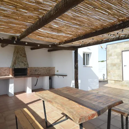 Semesterbostad Casas Buenavista Conil De La Frontera