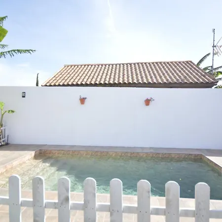 Casas Buenavista 科尼尔-德拉弗龙特拉