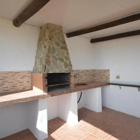 Casas Buenavista Semesterbostad *