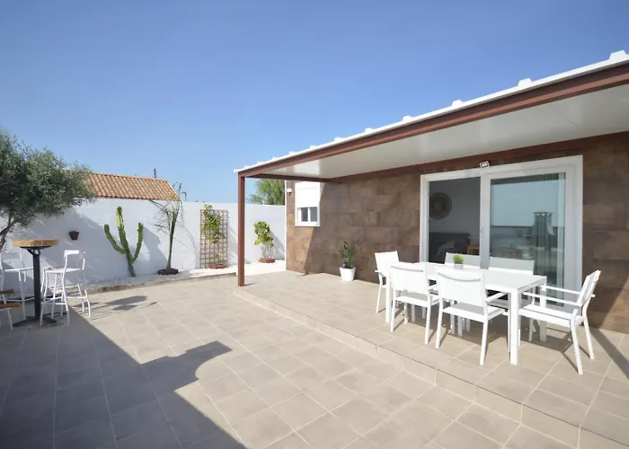 Casas Buenavista 度假居