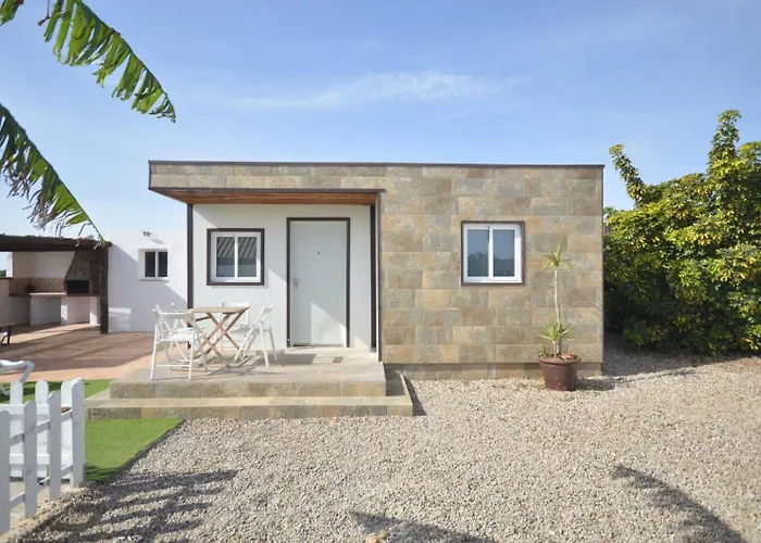 度假居 Casas Buenavista