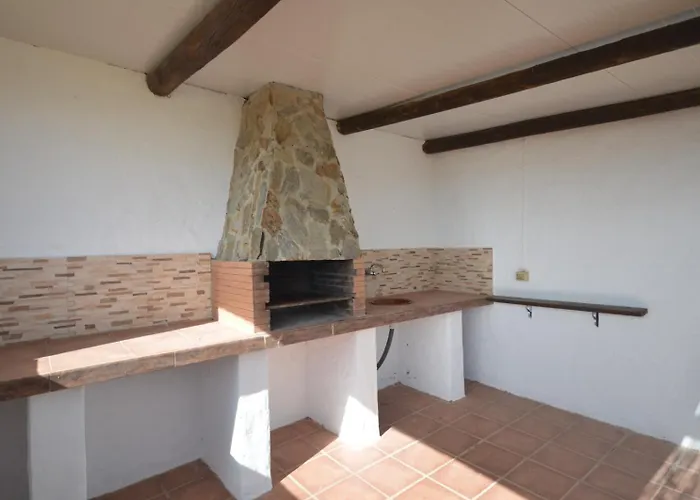 Casas Buenavista 度假居 *