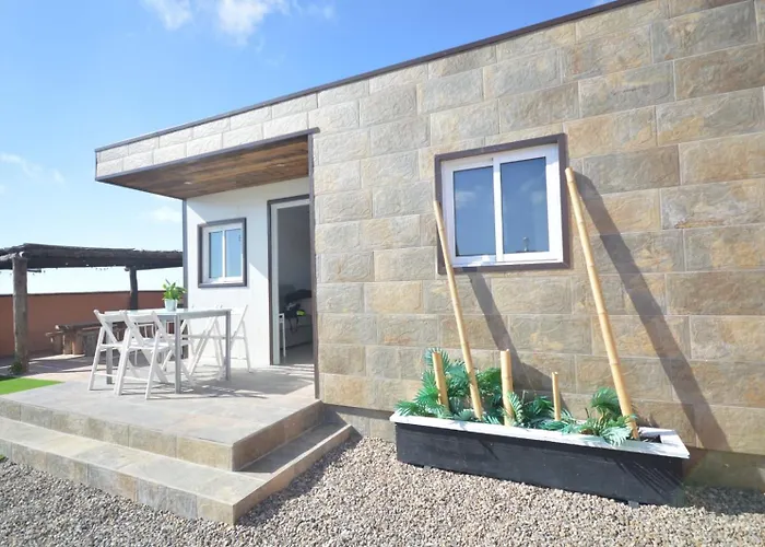 Casas Buenavista 度假居 *