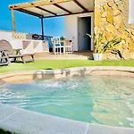 Casas Buenavista קוניל דה לה פרונטרה