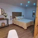 בית נופש Casas Buenavista
