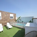 Casas Buenavista בית נופש