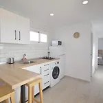 בית נופש Casas Buenavista