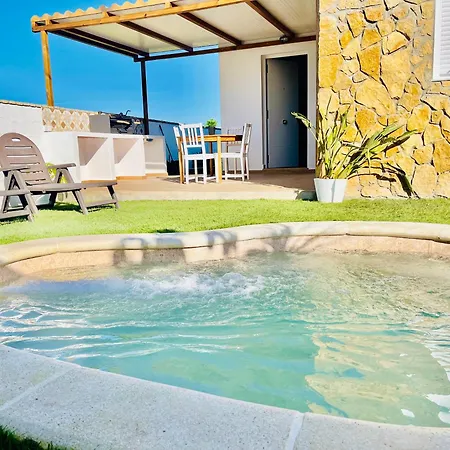 Casas Buenavista Conil de la Frontera