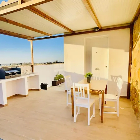Casas Buenavista Conil de la Frontera