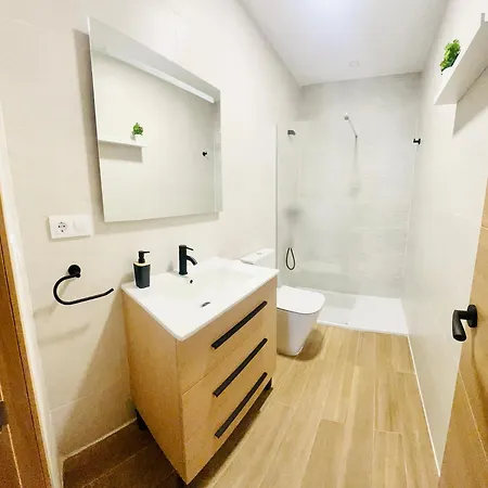 Nyaraló Casas Buenavista Conil de la Frontera