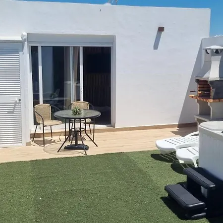 Casas Buenavista Nyaraló