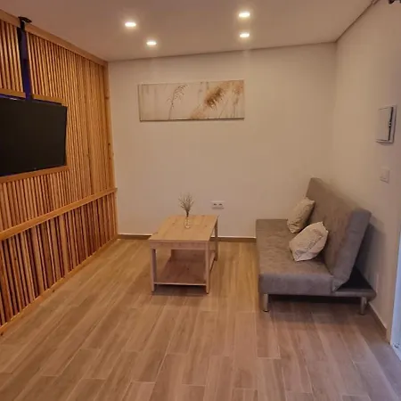 Casas Buenavista Nyaraló