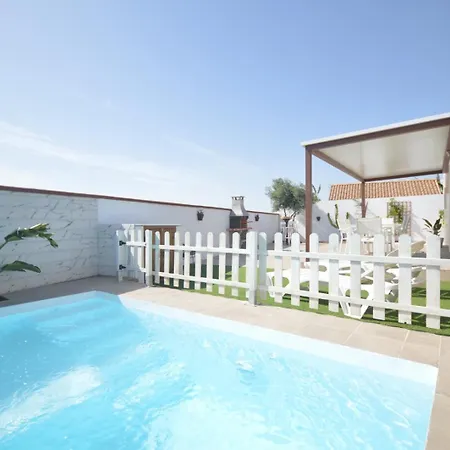Casas Buenavista Nyaraló *