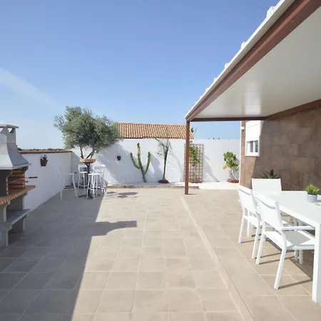 Casas Buenavista Nyaraló Conil de la Frontera