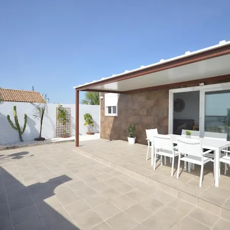 Casas Buenavista Hébergement de vacances