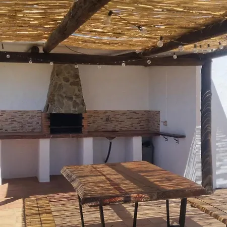 Nyaraló Casas Buenavista *