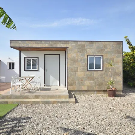 Hébergement de vacances Casas Buenavista