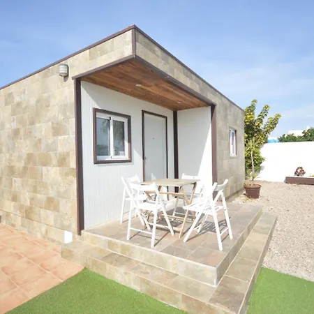 Casas Buenavista * Conil De La Frontera