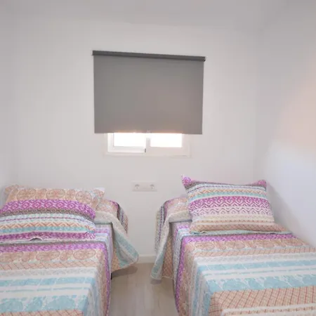 Nyaraló Casas Buenavista Conil de la Frontera