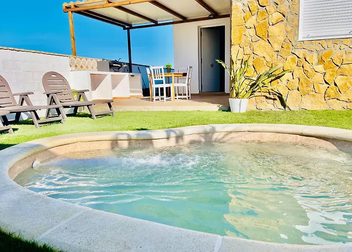 Casas Buenavista Conil De La Frontera