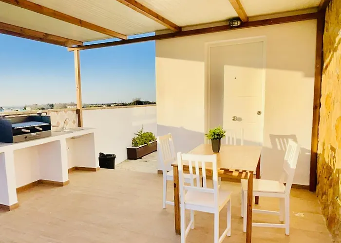 Casas Buenavista Conil De La Frontera