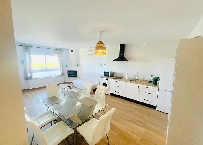 Casas Buenavista Hébergement de vacances