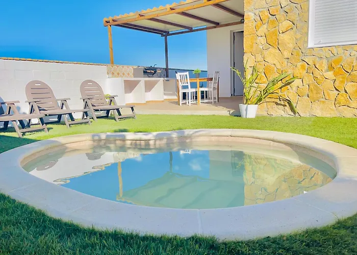 Casas Buenavista Hébergement de vacances *