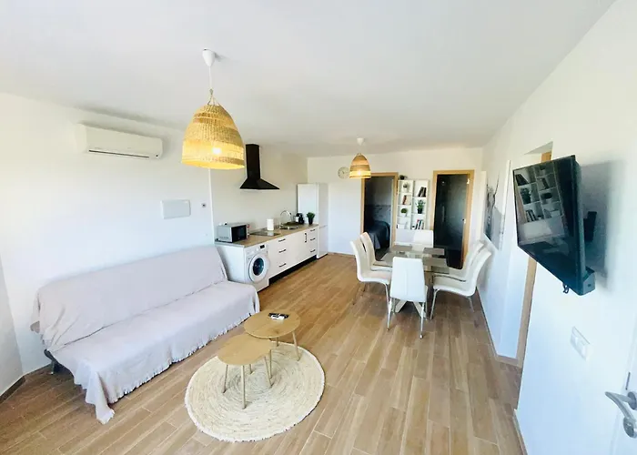 Casas Buenavista 別荘 コニル・デ・ラ・フロンテラ