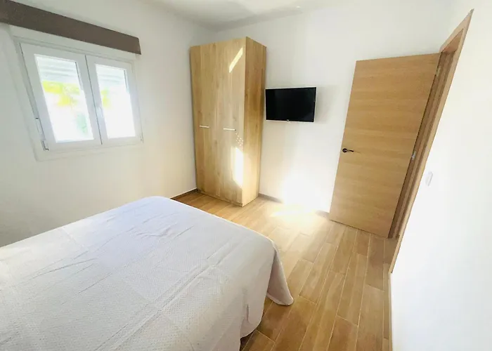 Casas Buenavista Conil De La Frontera