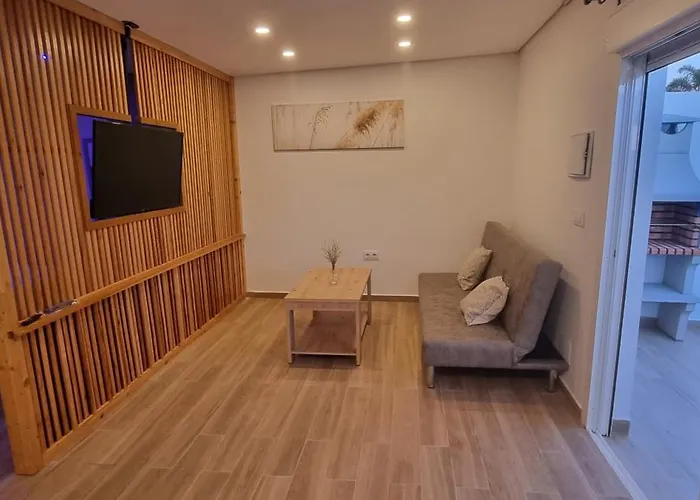 Casas Buenavista 別荘