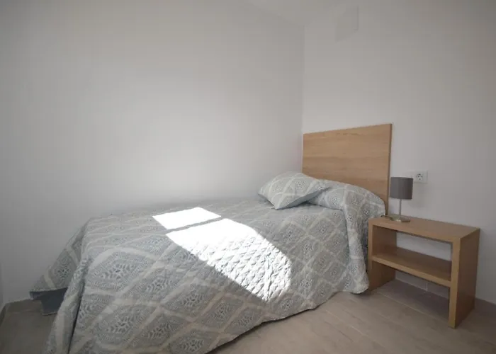 Casas Buenavista 別荘 *