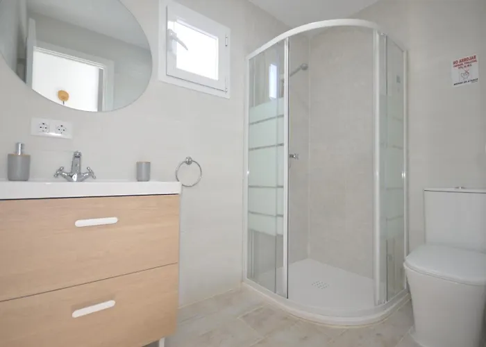 別荘 Casas Buenavista *