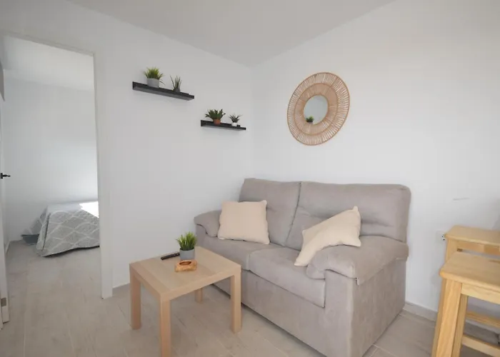 Casas Buenavista Hébergement de vacances Conil De La Frontera