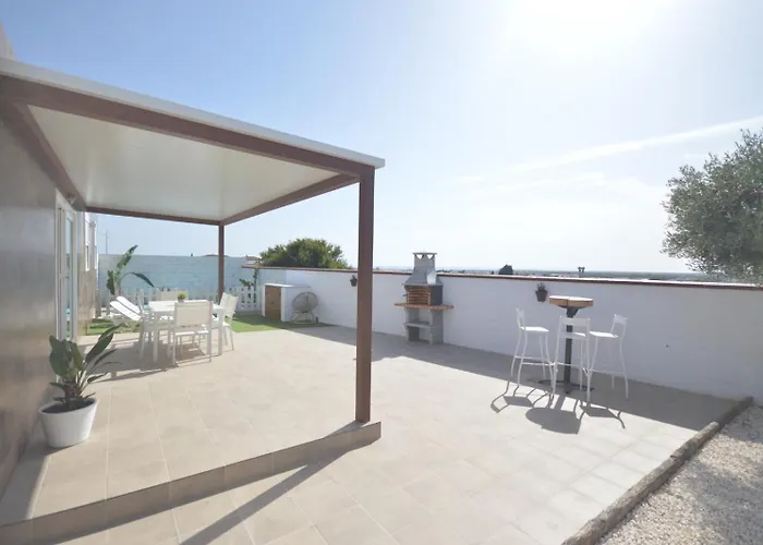 Hébergement de vacances Casas Buenavista Conil De La Frontera