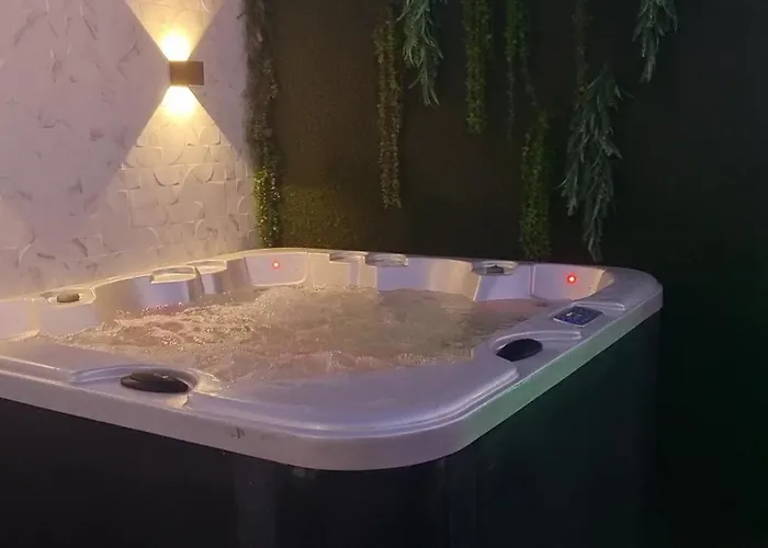 Hébergement de vacances Casas Buenavista