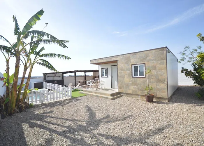 Hébergement de vacances Casas Buenavista Conil De La Frontera