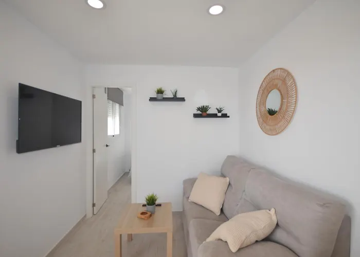 Casas Buenavista コニル・デ・ラ・フロンテラ