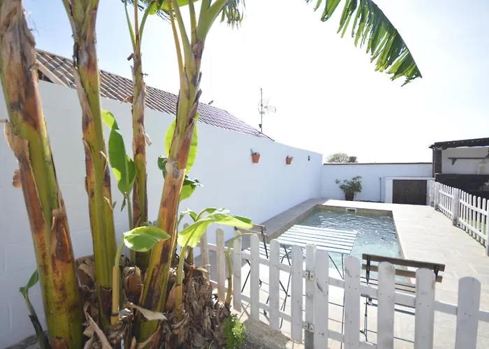 Casas Buenavista 別荘