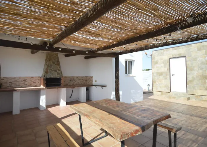 Hébergement de vacances Casas Buenavista Conil De La Frontera