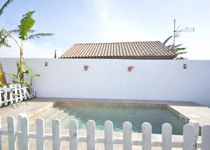 Casas Buenavista Conil De La Frontera